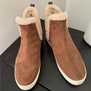 Michael Kors boots